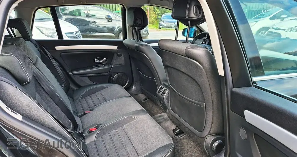 RENAULT Laguna 2.0 16V Turbo Expression