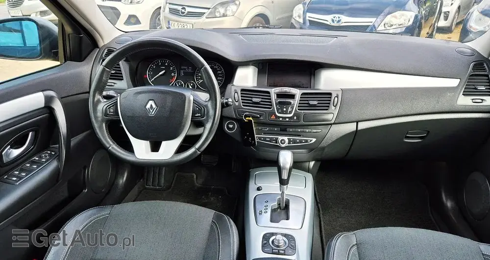 RENAULT Laguna 2.0 16V Turbo Expression