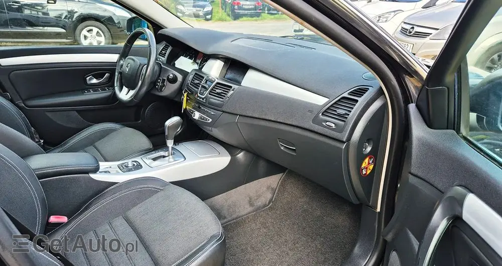 RENAULT Laguna 2.0 16V Turbo Expression