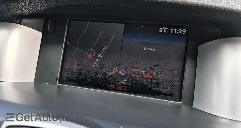 RENAULT Laguna 2.0 16V Turbo Expression