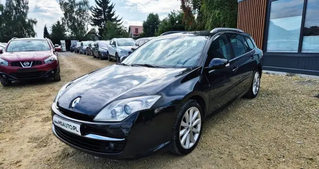 RENAULT Laguna 2.0 16V Turbo Expression