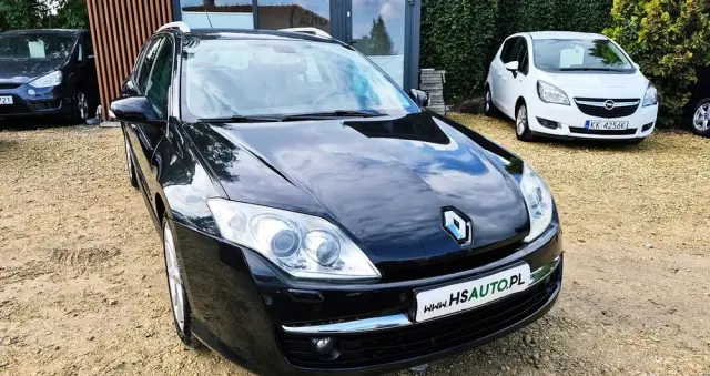 RENAULT Laguna 2.0 16V Turbo Expression