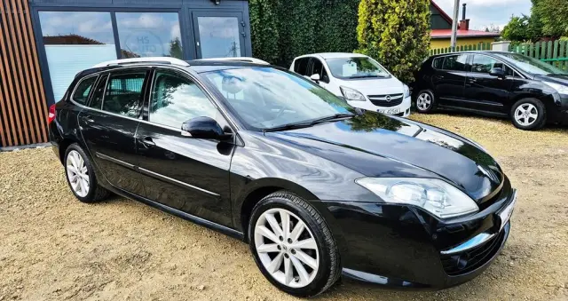 RENAULT Laguna 2.0 16V Turbo Expression