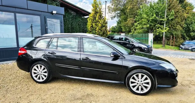 RENAULT Laguna 2.0 16V Turbo Expression