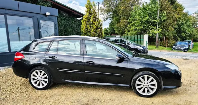 RENAULT Laguna 2.0 16V Turbo Expression