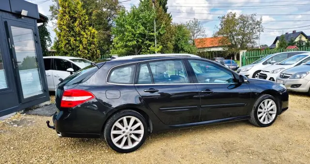 RENAULT Laguna 2.0 16V Turbo Expression