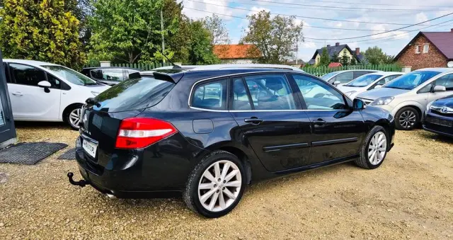 RENAULT Laguna 2.0 16V Turbo Expression