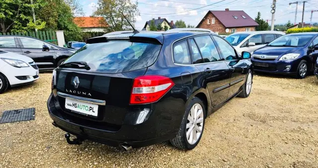 RENAULT Laguna 2.0 16V Turbo Expression