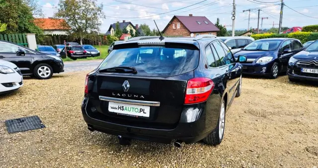 RENAULT Laguna 2.0 16V Turbo Expression