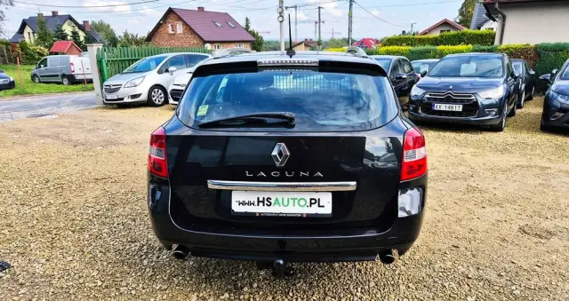 RENAULT Laguna 2.0 16V Turbo Expression