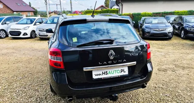 RENAULT Laguna 2.0 16V Turbo Expression
