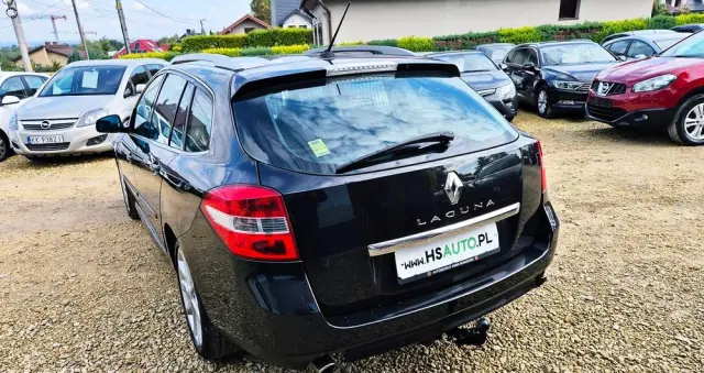 RENAULT Laguna 2.0 16V Turbo Expression