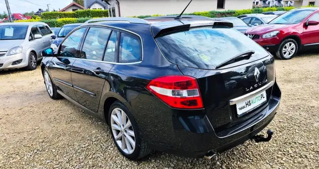 RENAULT Laguna 2.0 16V Turbo Expression