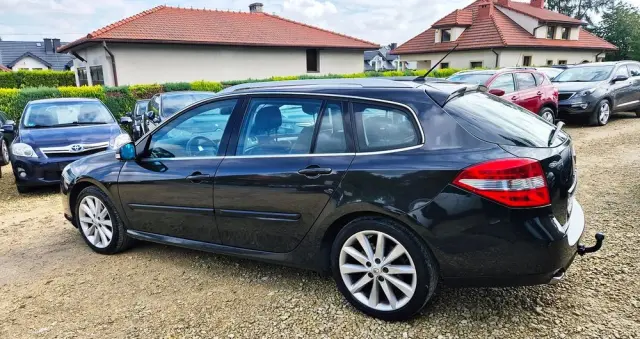 RENAULT Laguna 2.0 16V Turbo Expression