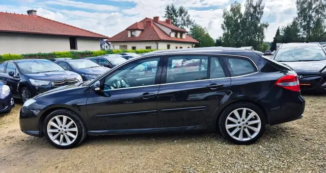 RENAULT Laguna 2.0 16V Turbo Expression