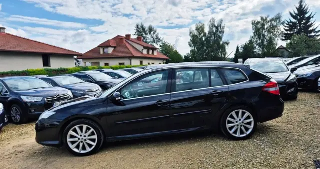 RENAULT Laguna 2.0 16V Turbo Expression