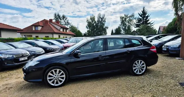 RENAULT Laguna 2.0 16V Turbo Expression