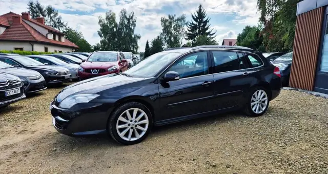 RENAULT Laguna 2.0 16V Turbo Expression