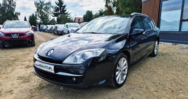RENAULT Laguna 2.0 16V Turbo Expression