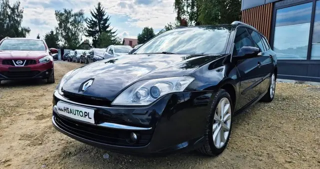 RENAULT Laguna 2.0 16V Turbo Expression