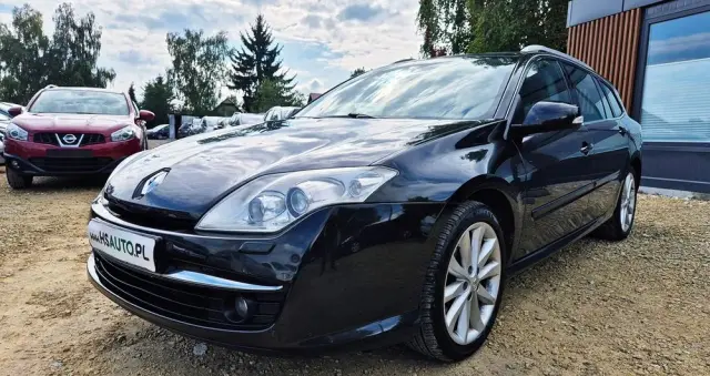 RENAULT Laguna 2.0 16V Turbo Expression
