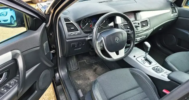 RENAULT Laguna 2.0 16V Turbo Expression