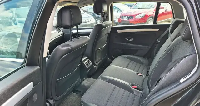 RENAULT Laguna 2.0 16V Turbo Expression