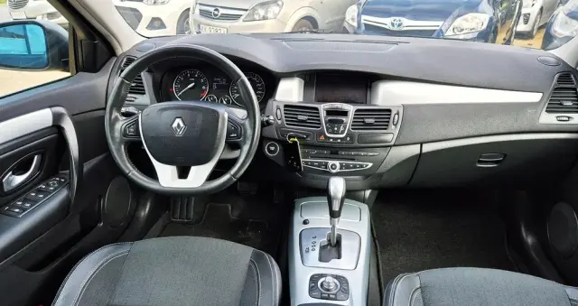 RENAULT Laguna 2.0 16V Turbo Expression