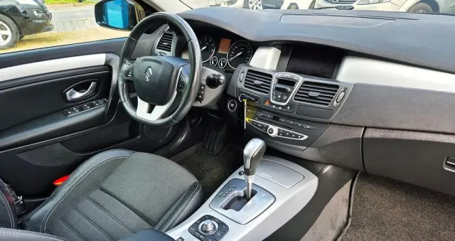 RENAULT Laguna 2.0 16V Turbo Expression