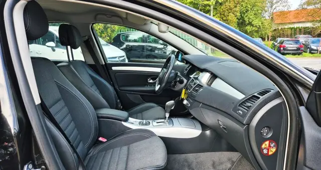 RENAULT Laguna 2.0 16V Turbo Expression