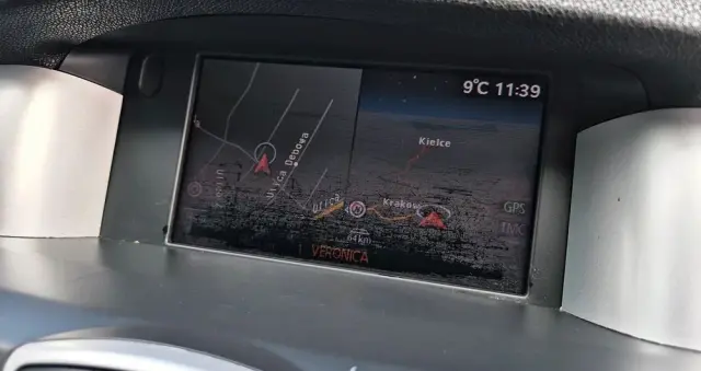 RENAULT Laguna 2.0 16V Turbo Expression