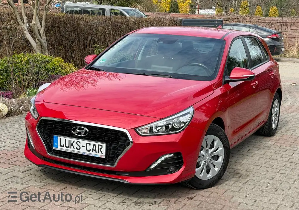HYUNDAI I30 1.4 Premium