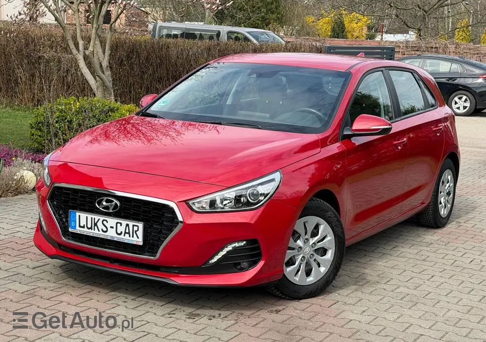 HYUNDAI I30 1.4 Premium