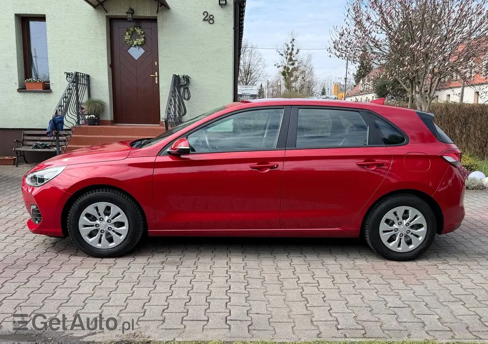 HYUNDAI I30 1.4 Premium