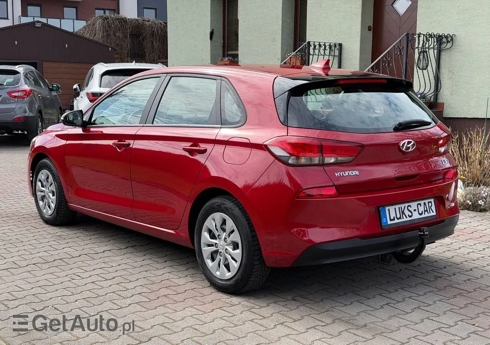 HYUNDAI I30 1.4 Premium