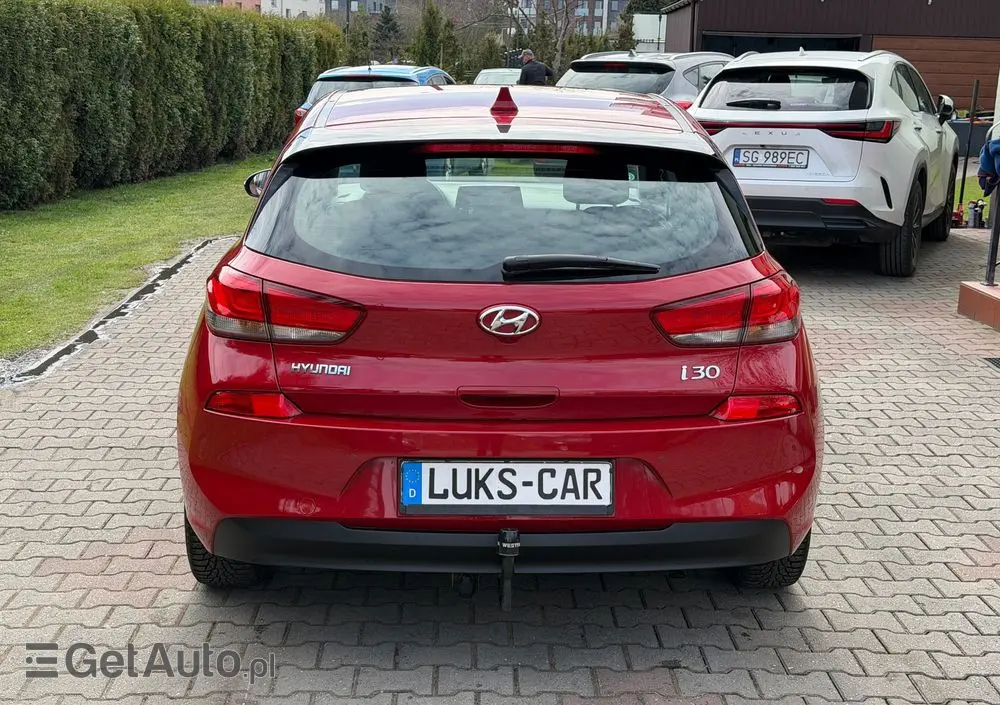 HYUNDAI I30 1.4 Premium