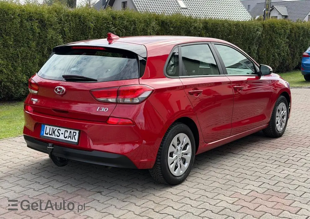 HYUNDAI I30 1.4 Premium