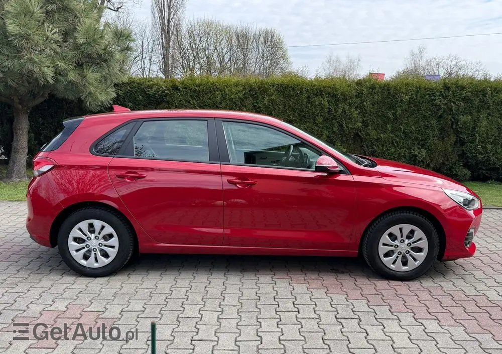 HYUNDAI I30 1.4 Premium