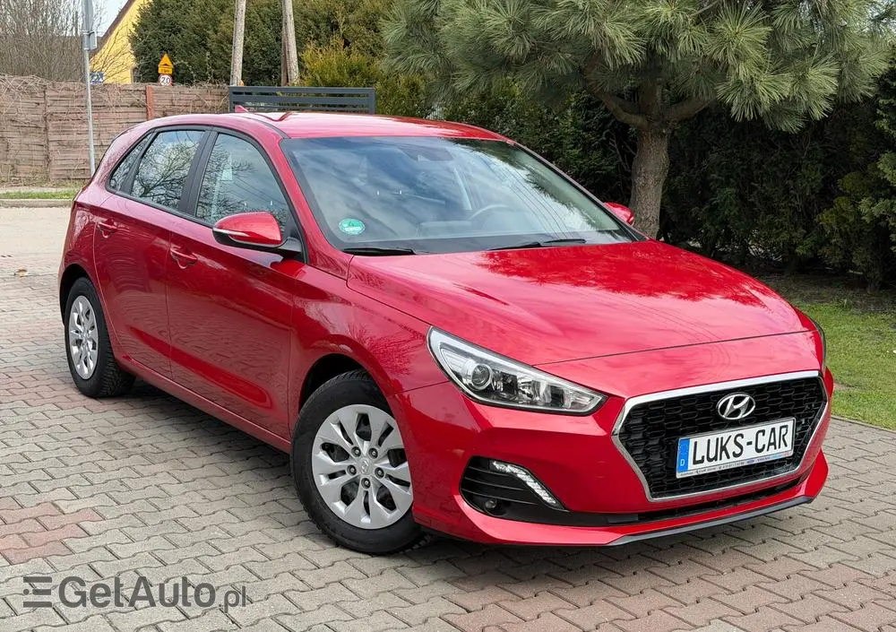 HYUNDAI I30 1.4 Premium