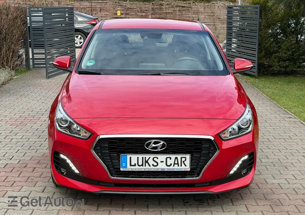HYUNDAI I30 1.4 Premium