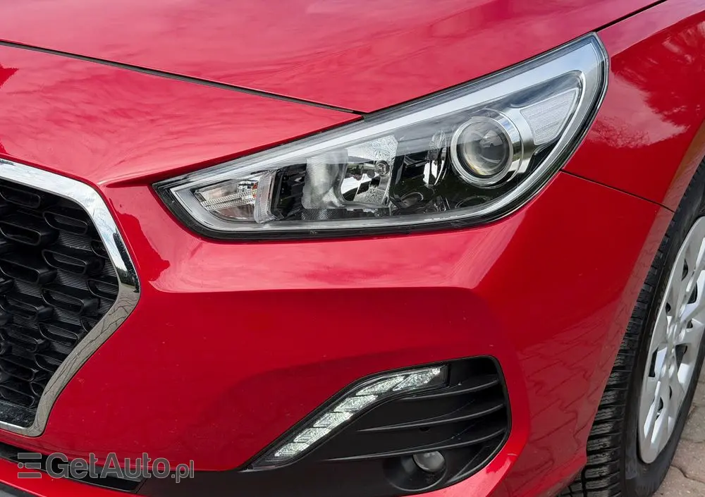 HYUNDAI I30 1.4 Premium