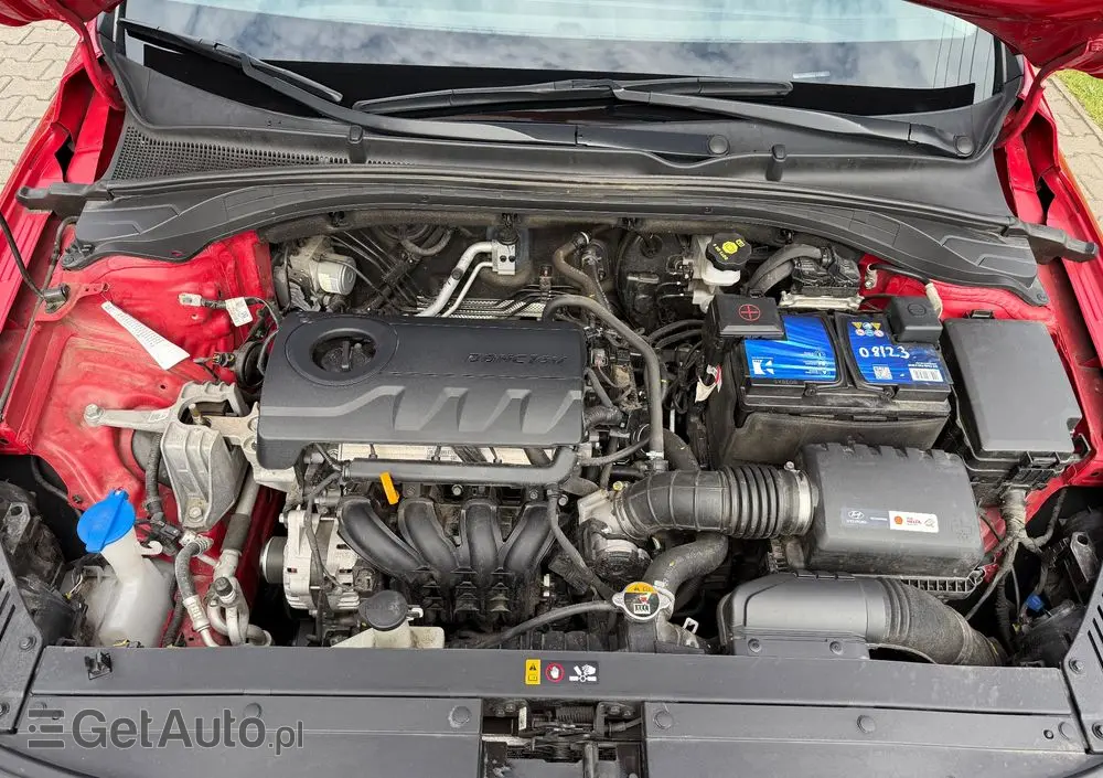 HYUNDAI I30 1.4 Premium