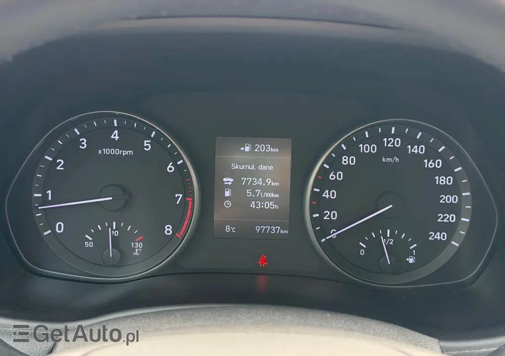 HYUNDAI I30 1.4 Premium