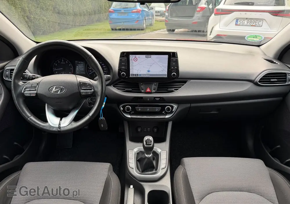 HYUNDAI I30 1.4 Premium