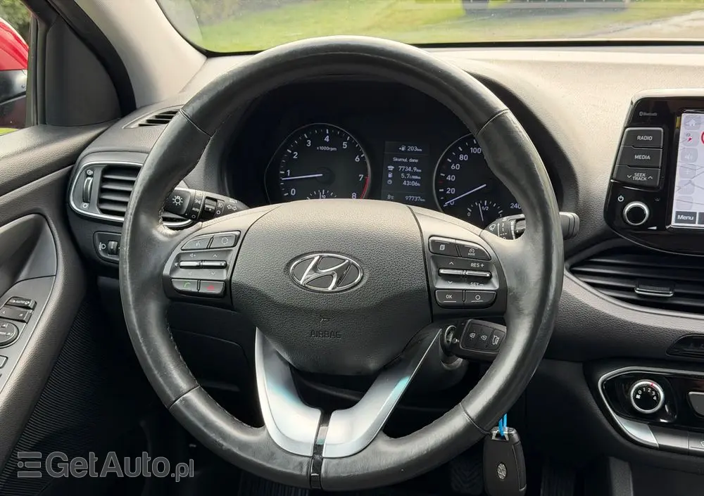 HYUNDAI I30 1.4 Premium
