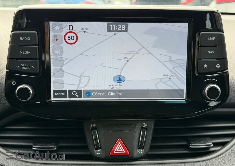 HYUNDAI I30 1.4 Premium