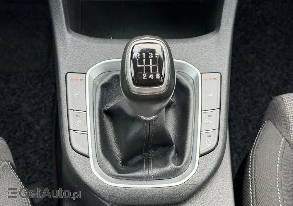 HYUNDAI I30 1.4 Premium