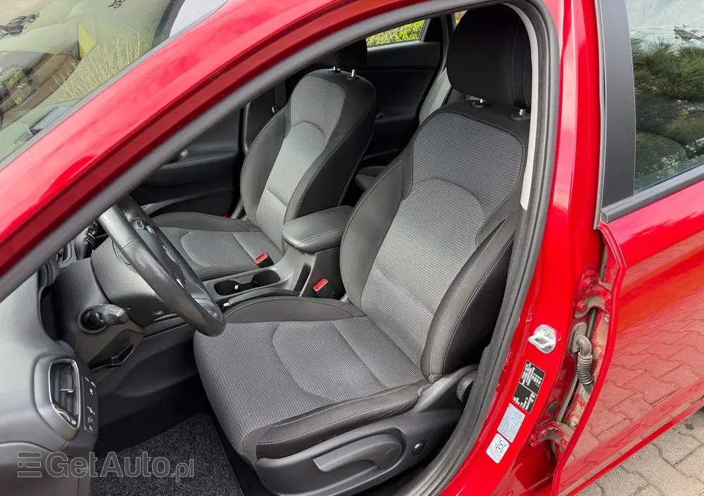 HYUNDAI I30 1.4 Premium