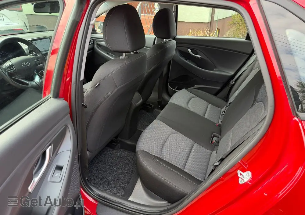 HYUNDAI I30 1.4 Premium