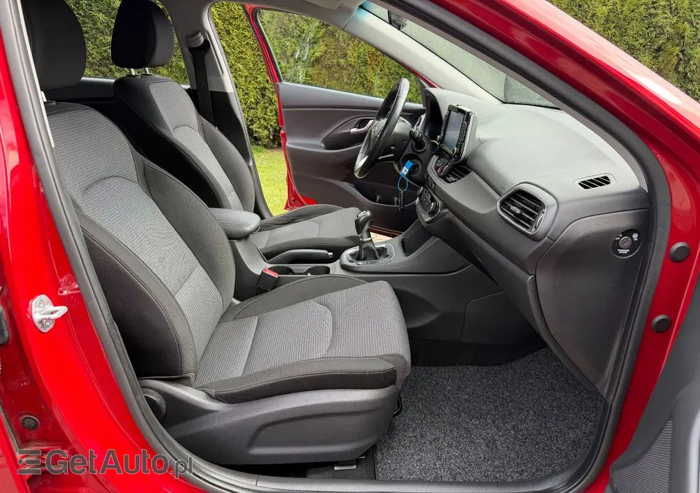 HYUNDAI I30 1.4 Premium